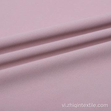 100% polyester tổng hợp vải satin